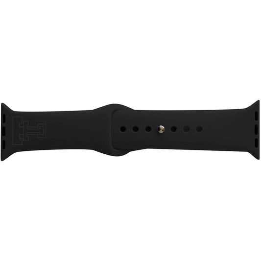 OTM Texas Tech University Silicone Apple Watch Band Classic