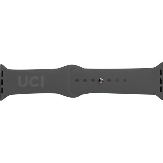 OTM University of California-Irvine Silicone Apple Watch Band Classic