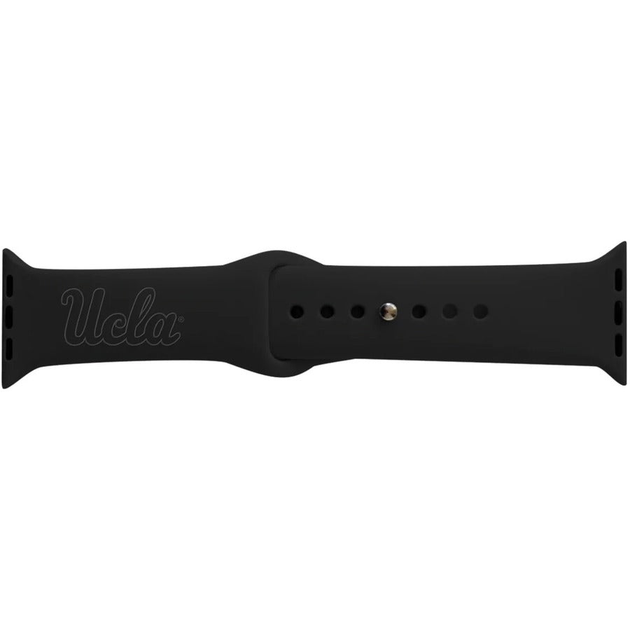 OTM University of California - Los Angeles Silicone Apple Watch Band Classic