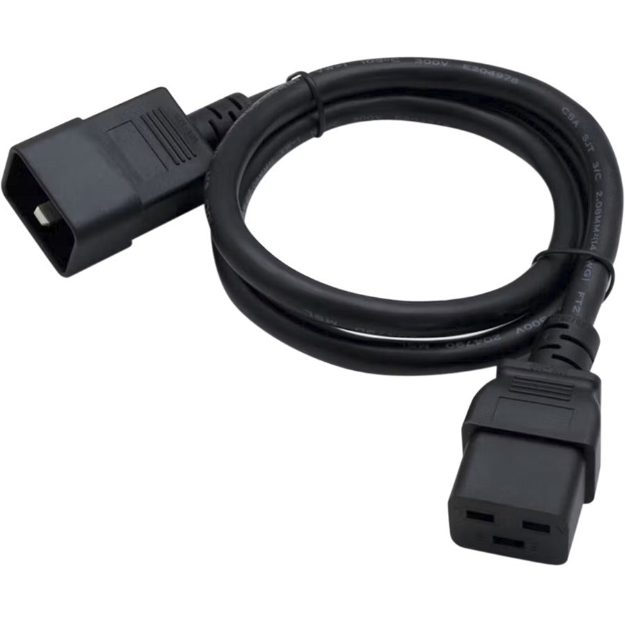 AddOn Power Extension Cord