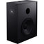 JBL Professional 3181F Wall Mountable Woofer - 650 W RMS - Matte Black Vinyl