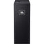 JBL Professional 3181F Wall Mountable Woofer - 650 W RMS - Matte Black Vinyl