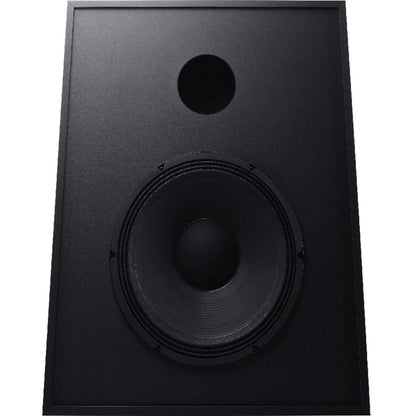 JBL Professional 3181F Wall Mountable Woofer - 650 W RMS - Matte Black Vinyl