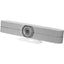 Vaddio HuddleSHOT Adjustable Mount - For Conference Cameras - White