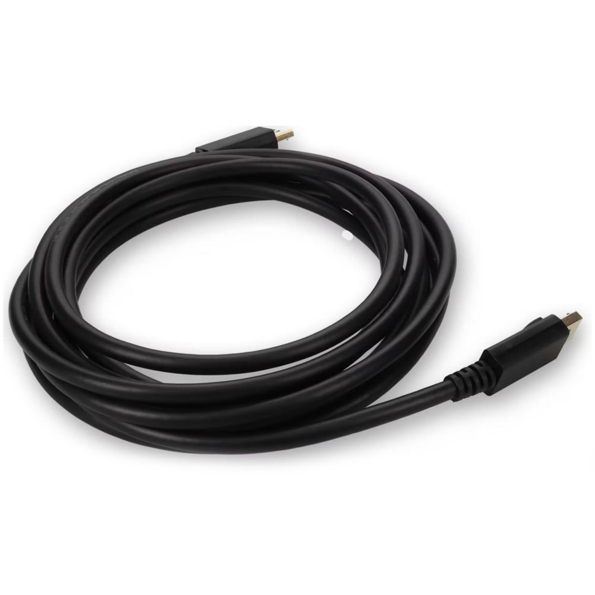AddOn DisplayPort Audio/Video Cable