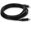 15FT MALE TO MALE CABLE        