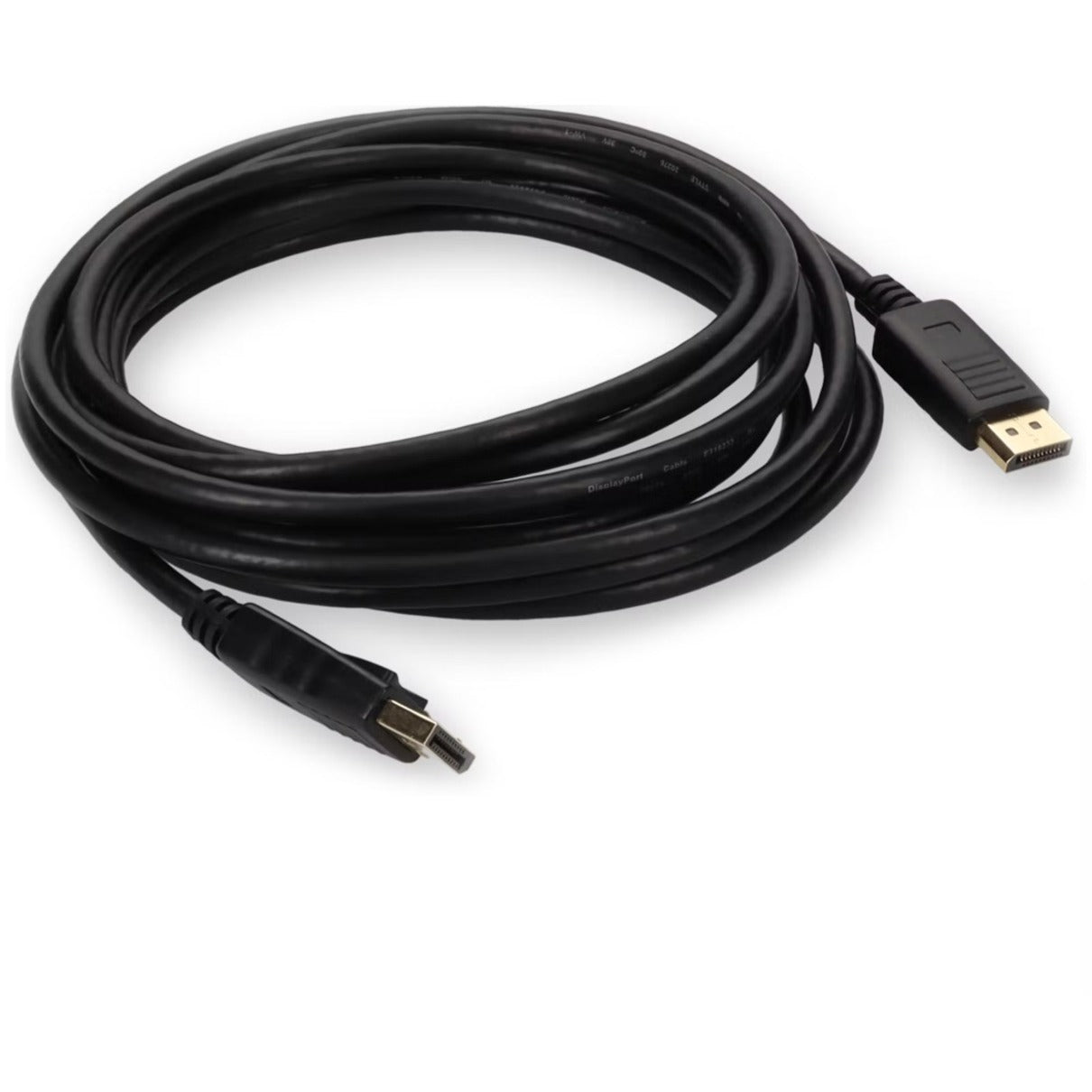 AddOn DisplayPort Audio/Video Cable