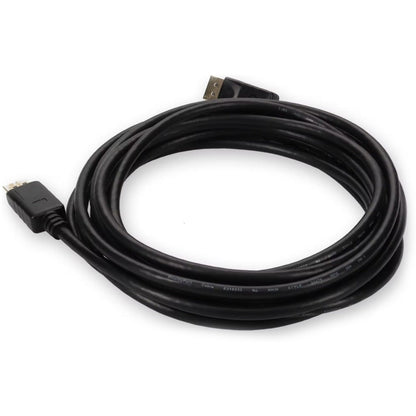 AddOn DisplayPort Audio/Video Cable