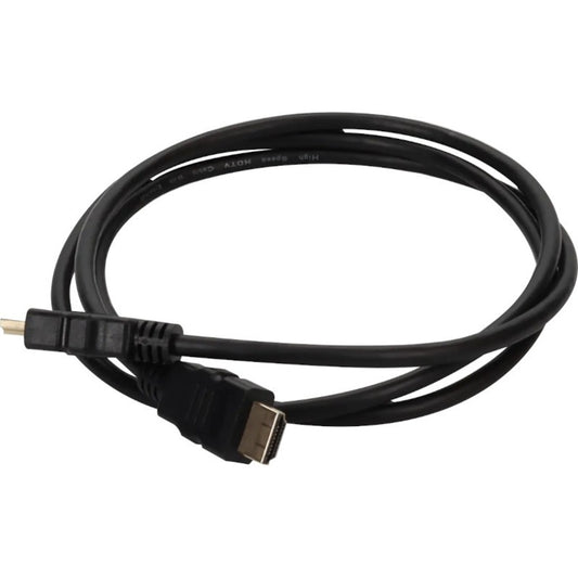 2M MALE TO MALE CABLE          