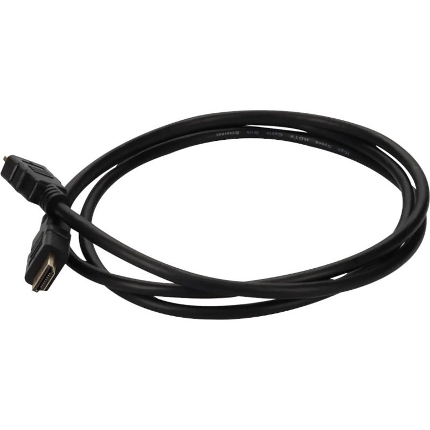 AddOn HDMI Audio/Video Cable