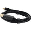 3FT MALE TO MALE CABLE         