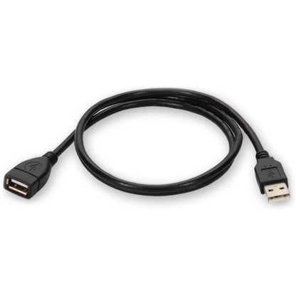 USB 2.0 A TO USB 2.0 A         