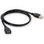 USB 2.0 A TO USB 2.0 A         