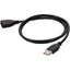 USB 2.0 A TO USB 2.0 A         