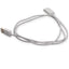 USB 2.0 A TO USB 2.0 B         