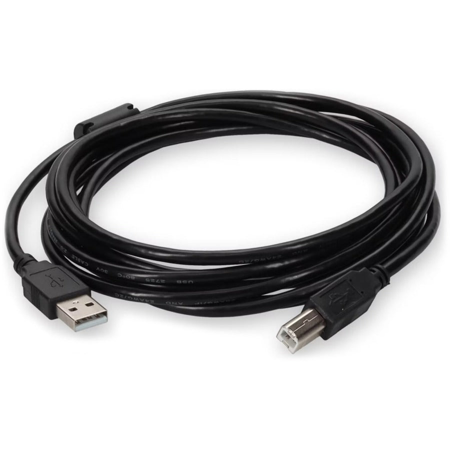 USB 2.0 A TO USB 2.0 B         