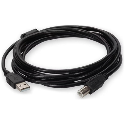 USB 2.0 A TO USB 2.0 B         