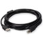 USB 2.0 A TO USB 2.0 B         