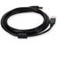 USB 2.0 A TO USB 2.0 B         