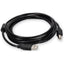 USB 2.0 A TO USB 2.0 B         