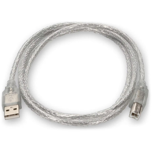 USB 2.0 A TO USB 2.0 B         