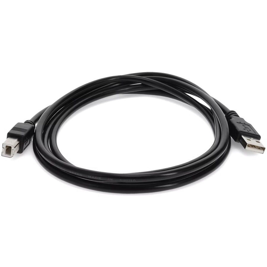 USB 2.0 A TO USB 2.0 B         