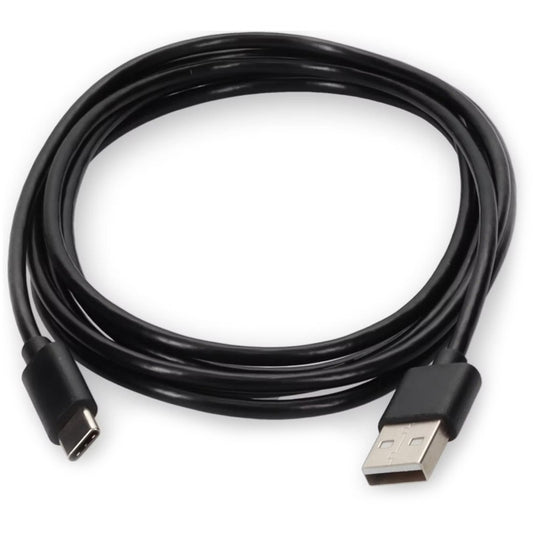 USB 2.0 A TO USB 2.0 C         