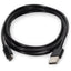 USB 2.0 A TO USB 2.0 C         
