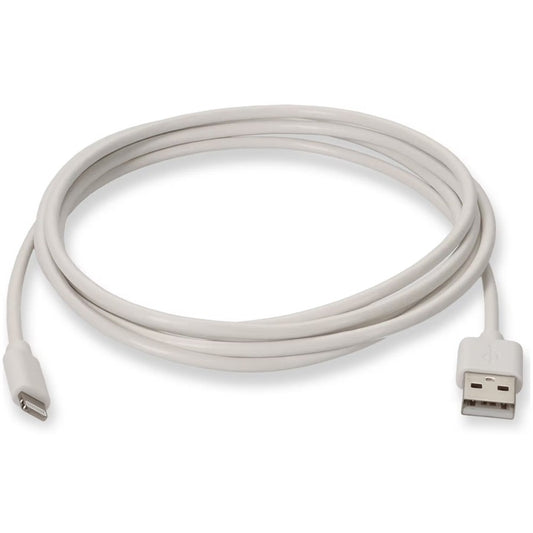 USB 2.0 A TO LIGHTNING         