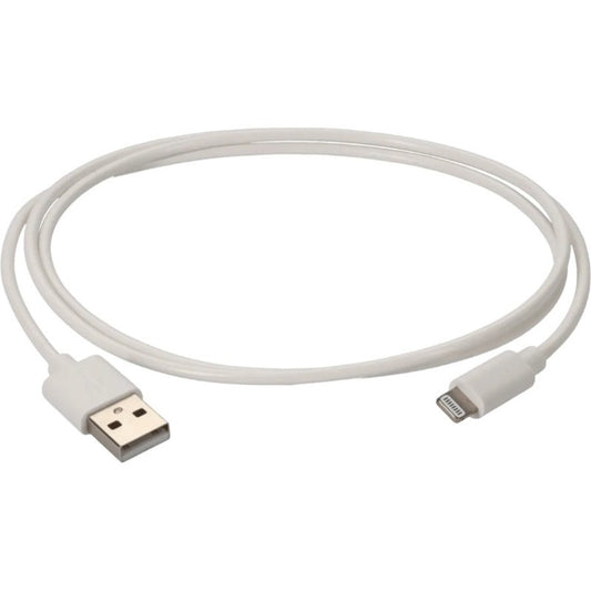 USB 2.0 A TO LIGHTNING         