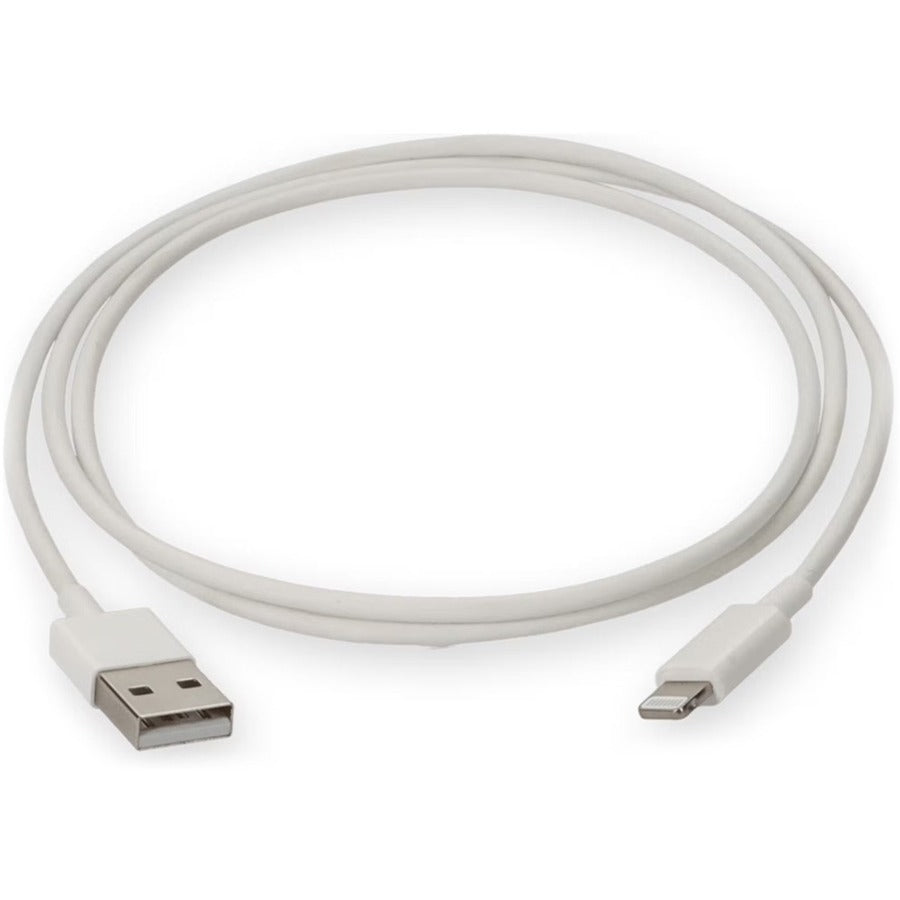 USB 2.0 A TO LIGHTNING         