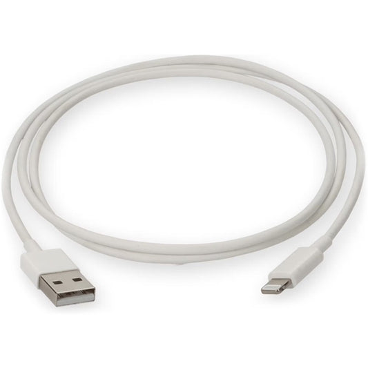 USB 2.0 A TO LIGHTNING         