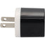 NEMA 1-15P TO USB 2.0 A        