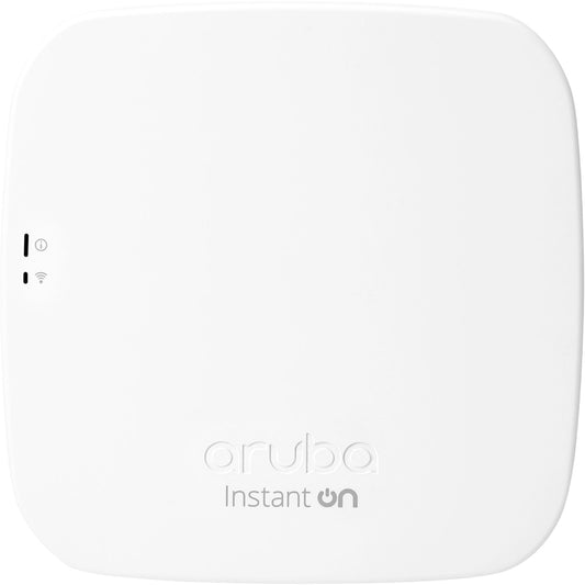 Aruba Instant On AP11 Dual Band IEEE 802.11ac 867 Mbit/s Wireless Access Point - Indoor