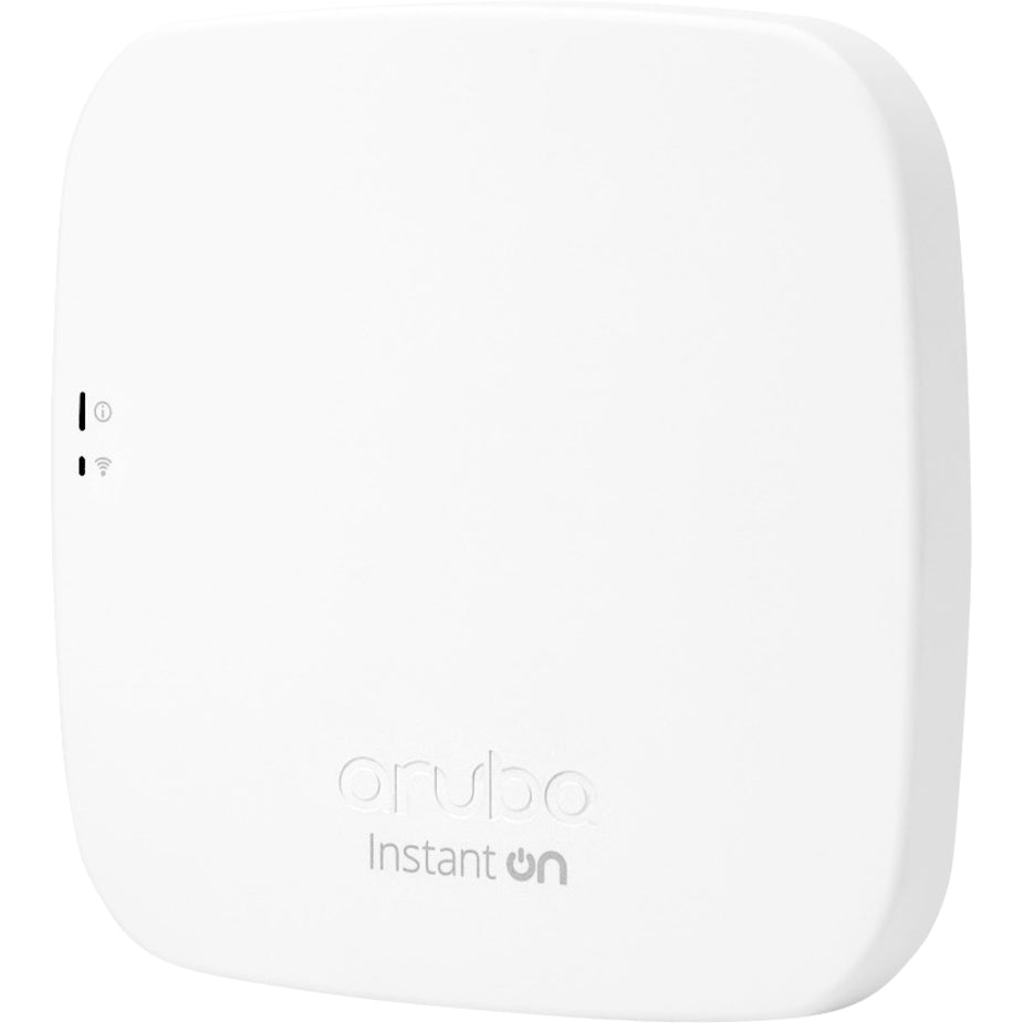 Aruba Instant On AP11 Dual Band IEEE 802.11ac 867 Mbit/s Wireless Access Point - Indoor