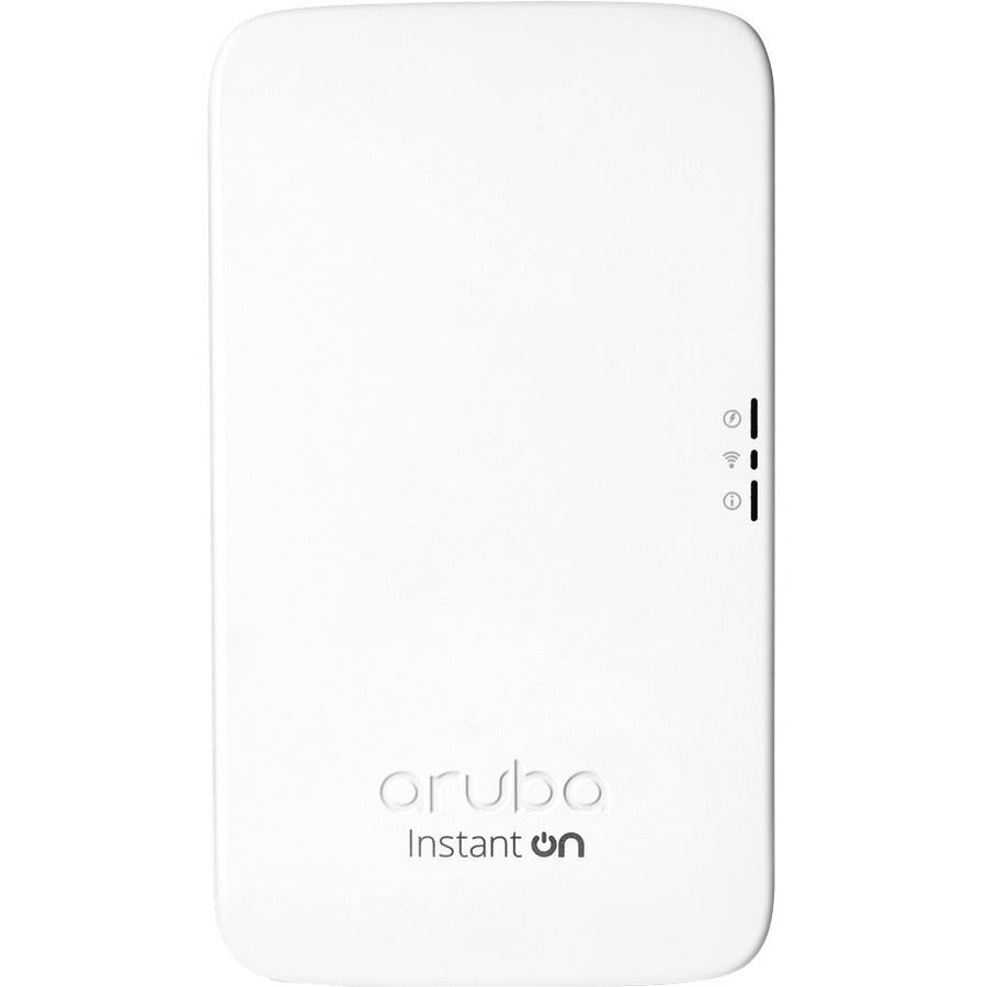 Aruba Instant On AP11D Dual Band IEEE 802.11ac 867 Mbit/s Wireless Access Point - Indoor