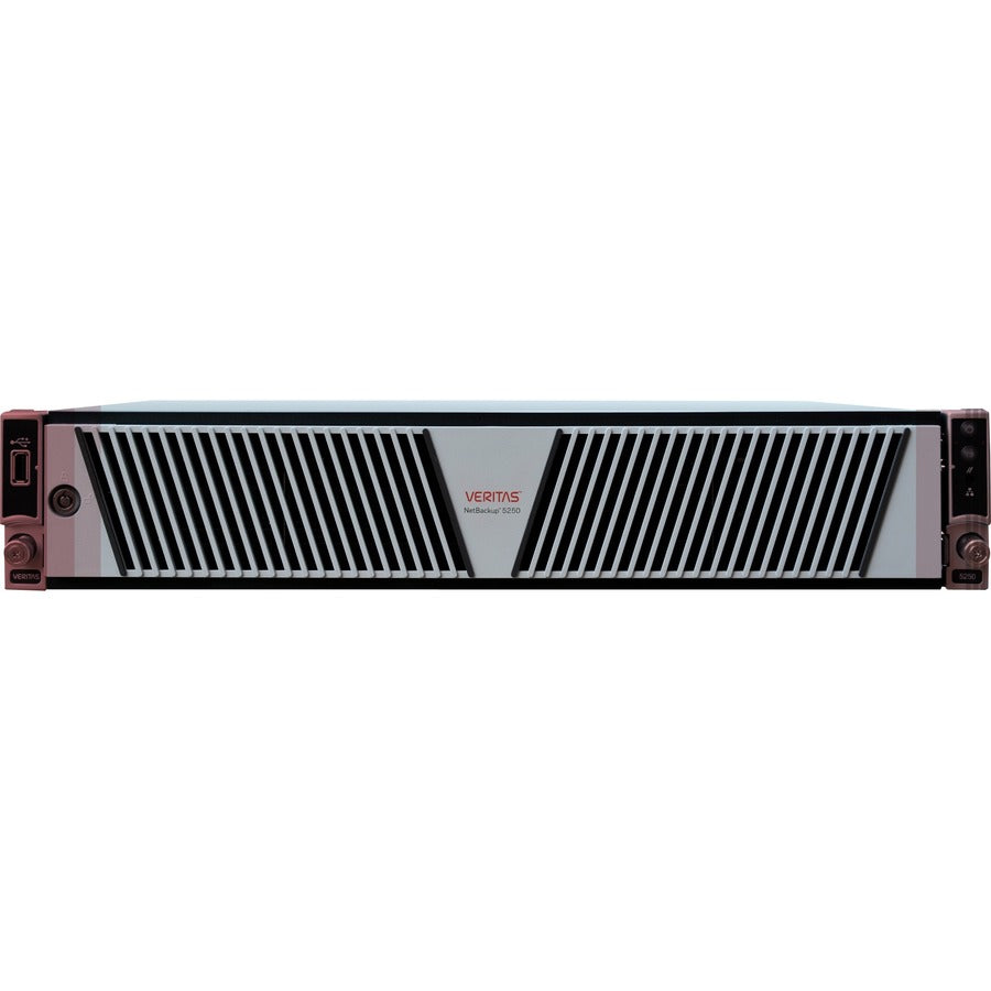 Veritas Veritas NetBackup 5250 NAS Storage System – Tekmentum