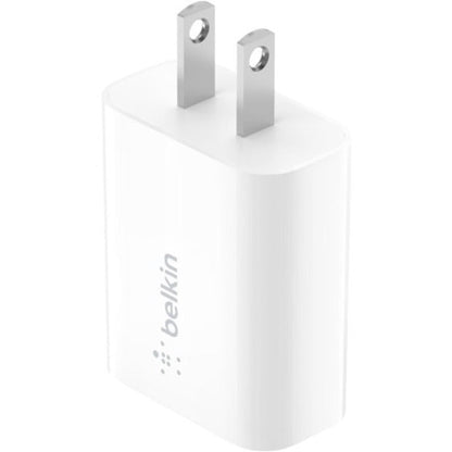 Belkin BOOST&uarr;CHARGE  USB-A Wall Charger 18W with Quick Charge 3.0