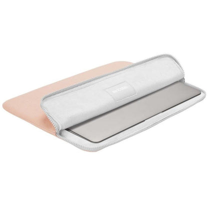 Incase Slim Sleeve Carrying Case (Sleeve) for 13" Apple MacBook Air (Retina Display) MacBook Pro MacBook Pro (Retina Display) - Blush Pink