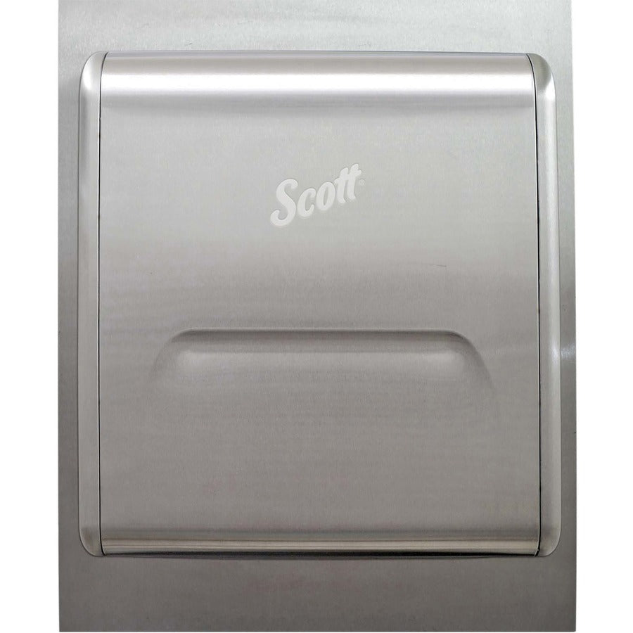 Scott Pro Trim Panel Housing Unit