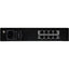 4-OUTPUT POH/POE POWER INJECTOR