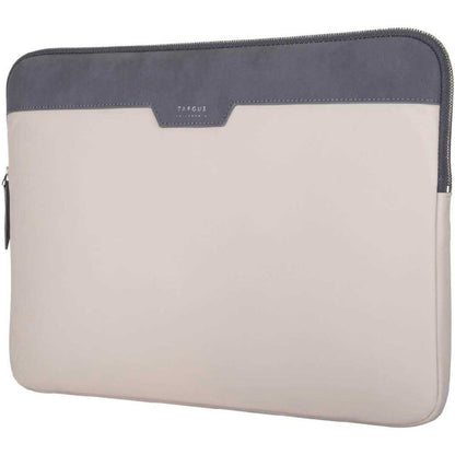 Targus Newport TSS100106GL Carrying Case (Sleeve) for 11" to 12" Notebook - Tan