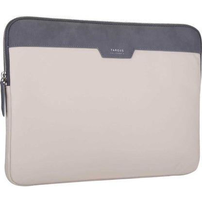 Targus Newport TSS100106GL Carrying Case (Sleeve) for 11" to 12" Notebook - Tan