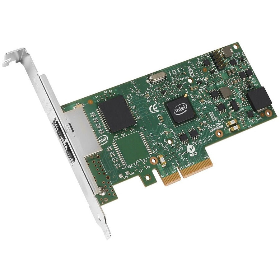 Intel PRO/1000 PT Dual Port Server Adapter