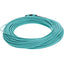 AddOn 16m MPO/MPO Female to Female Crossover OM4 12 Fiber LOMM Patch Cable