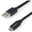 10PACK USB TO USB C CABLE USBIF