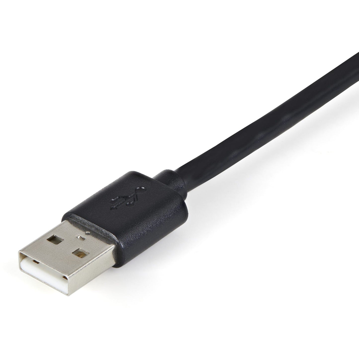 StarTech.com 2 m / 6.6 ft. USB to USB C Cable - 10-Pack USB A to C Cables - USB-IF Certified - USB 2.0 Charging Cables (USB2AC2M10PK)