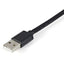 10PACK USB TO USB C CABLE USBIF