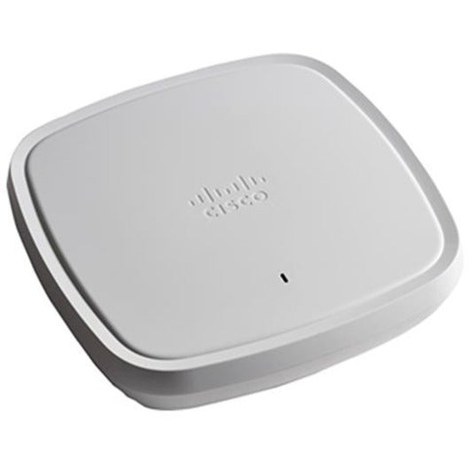 Cisco Catalyst C9115AXI Dual Band 802.11ax 5.38 Gbit/s Wireless Access Point - Indoor