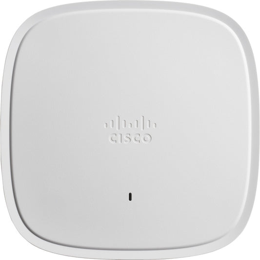 Cisco Catalyst C9120AXP 802.11ax 5.38 Gbit/s Wireless Access Point